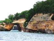 Pictured Rocks National Lakeshore