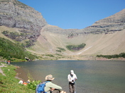 Glacier National Park