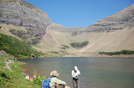 Glacier National Park