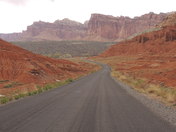 Capitol Reef National Park