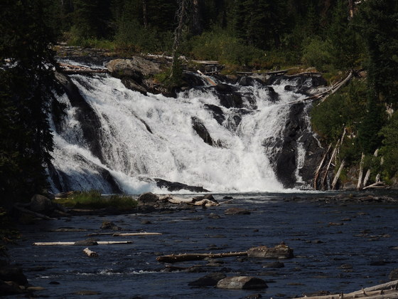 Yellowstone National Park