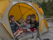 Mount Baker National Forest