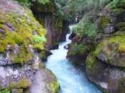 Glacier National Park