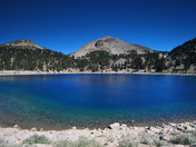 Lassen Volcanic National Park