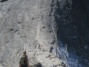 Yosemite National Park