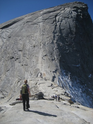 Yosemite National Park