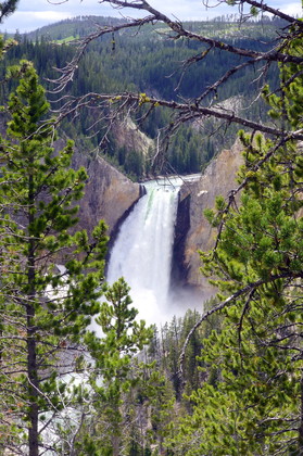 Yellowstone National Park