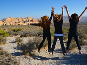 Red Rock Canyon