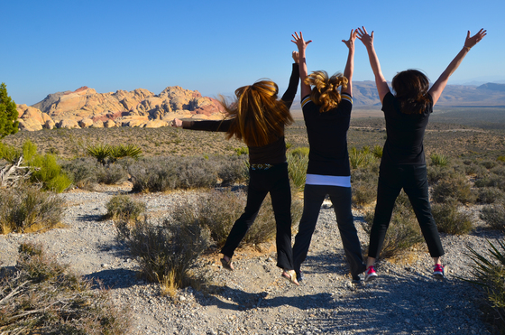 Red Rock Canyon