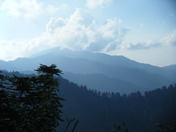 Great Smoky Mountains