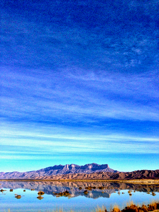 Guadalupe Mountains National Park