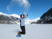 Mendenhall Glacier Visitor Center