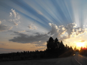 Lake Roosevelt National Recreation Area