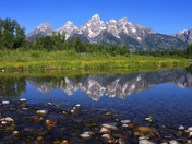 Grand Teton National Park