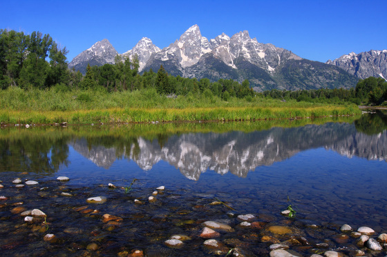 Grand Teton National Park