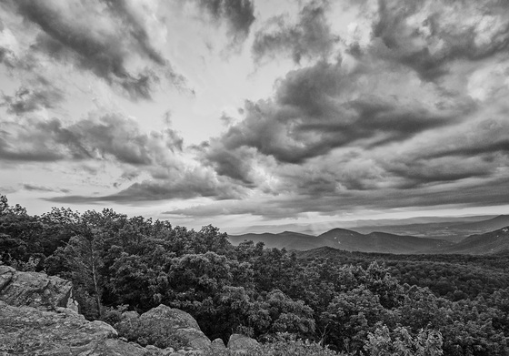 Shenandoah National Park