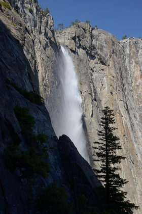 Yosemite National Park