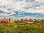 Peggy's Cove