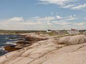 Peggy's Cove