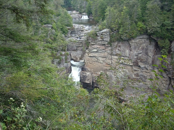 Blue Ridge Parkway