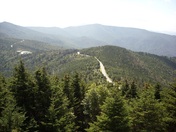 Blue Ridge Parkway