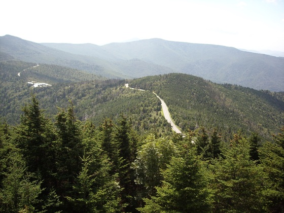 Blue Ridge Parkway