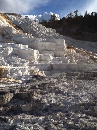 Yellowstone National Park