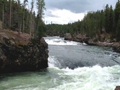 Yellowstone National Park