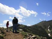 Wallowa-Whitman National Forest