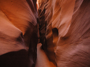 Grand Staircase Escalante