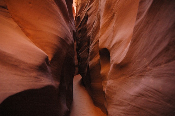 Grand Staircase Escalante