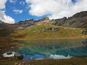 San Juan National Forest