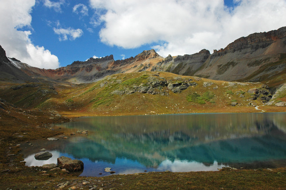 San Juan National Forest
