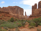 Arches National Park