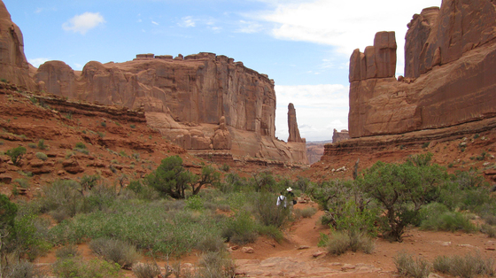 Arches National Park