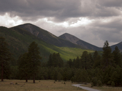Locketts Meadow Campground