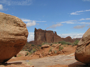Arches National Park