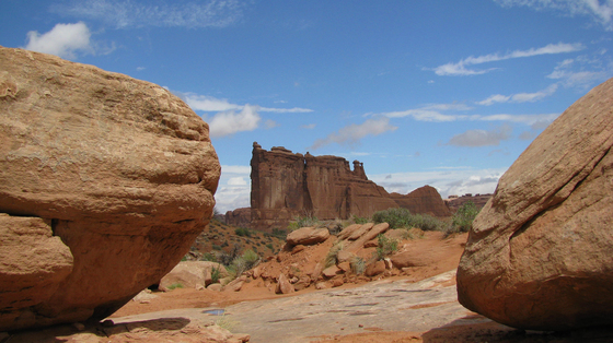 Arches National Park