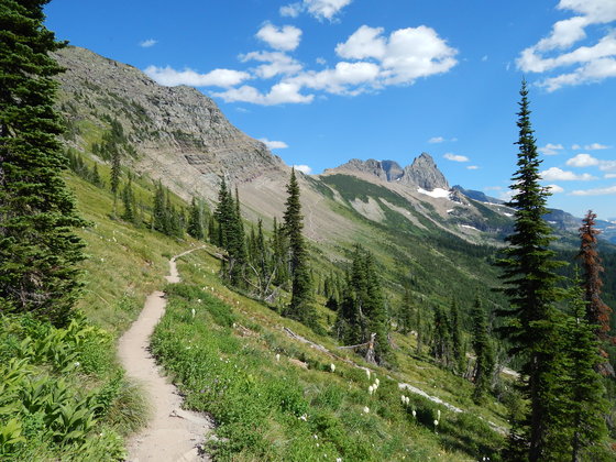 Glacier National Park