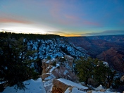 Grand Canyon National Park