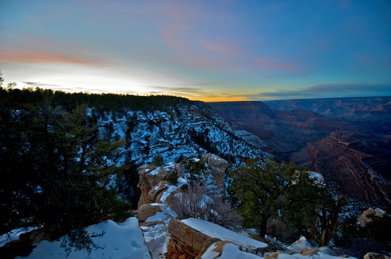 Grand Canyon National Park