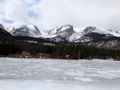 Rocky Mountain National Park