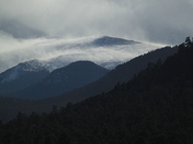 Rocky Mountain National Park