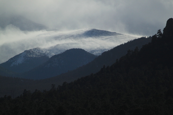 Rocky Mountain National Park