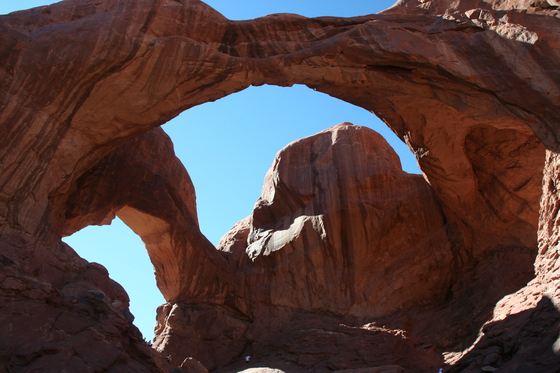 Arches National Park