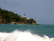 Fajardo Lighthouse