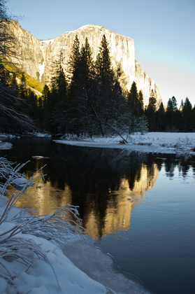 Yosemite National Park