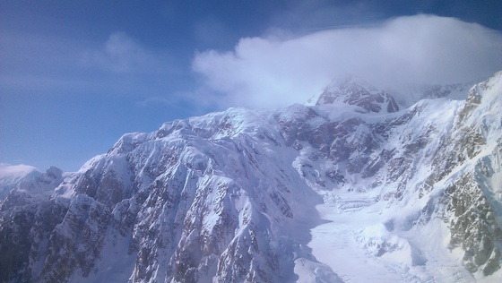 Denali National Park