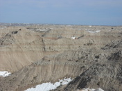 badlands national park