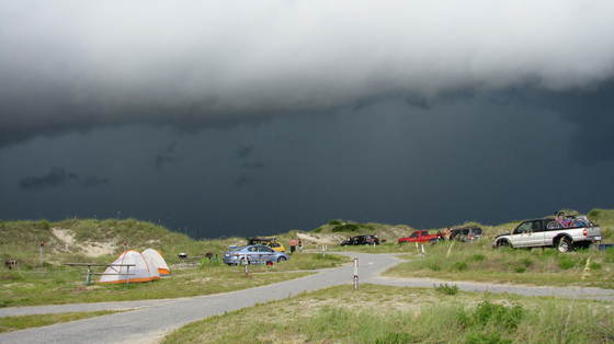 oregon inlet national park